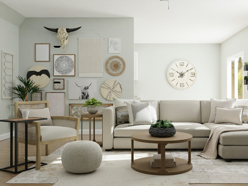 8 Tips for a Mighty Fine Masculine Interior