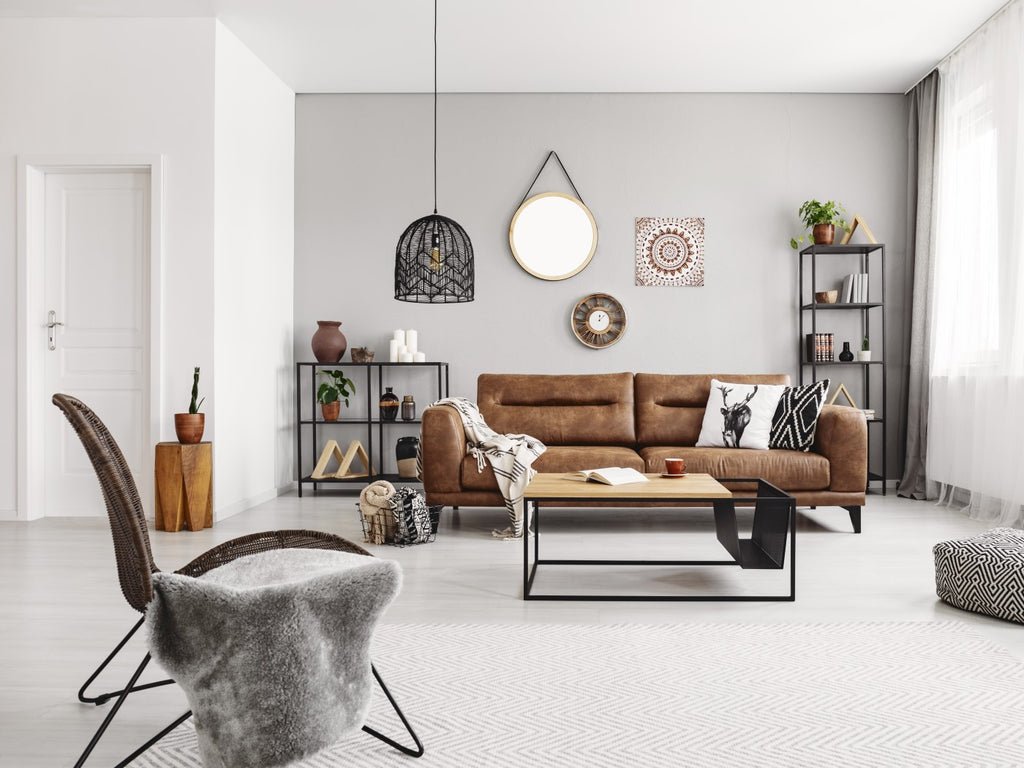 Open The Door To Great Furniture Layouts