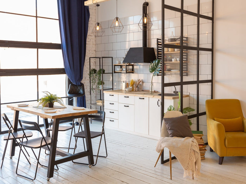From Formal Dining Room to Favorite Family Room