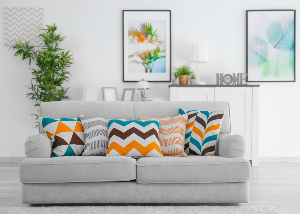The Best Living Room Layout For Your Lifestyle
