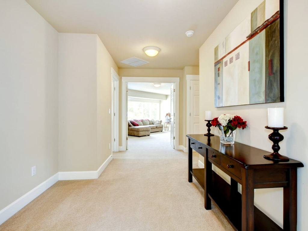 Take Your Hallway from Ho-Hum to Happy!