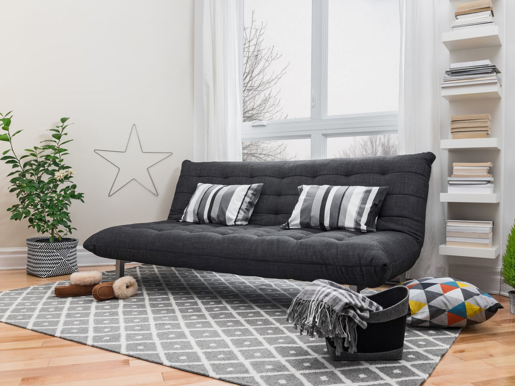 How to Arrange Furniture in Small Rooms