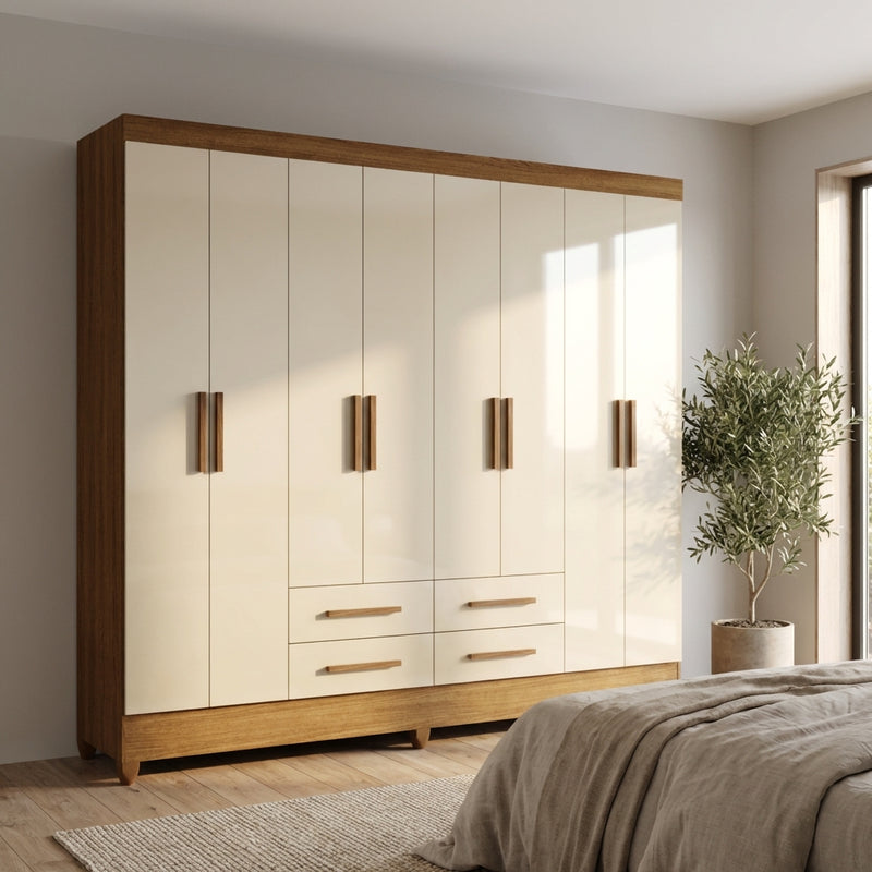Florida Wardrobe – Meble Furniture