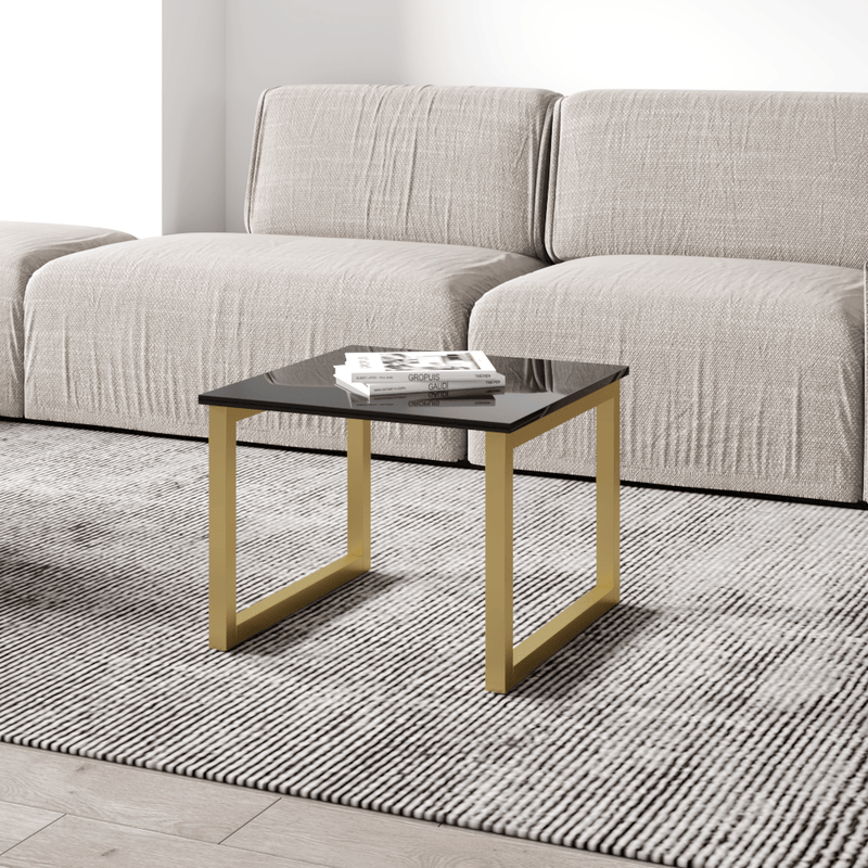 Mawa 24" Coffee Table - Meble Furniture