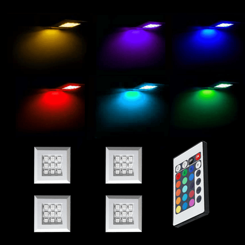 LED Light Kits - Meble Furniture