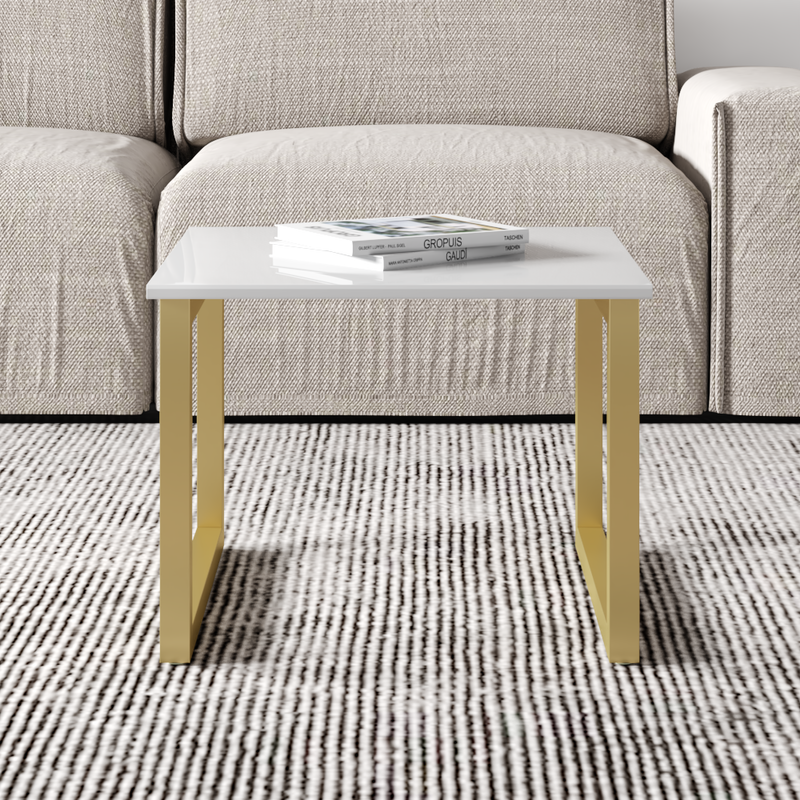 Mawa Coffee Table - Meble Furniture