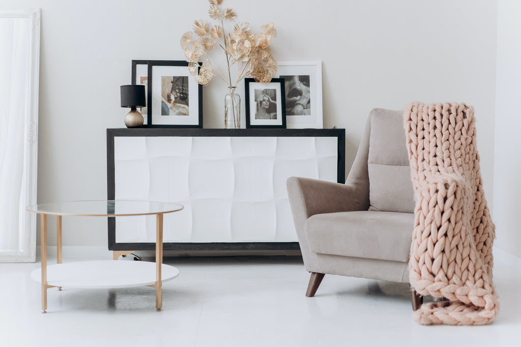 4 Reasons Why Furniture Makes Or Breaks Your Decor