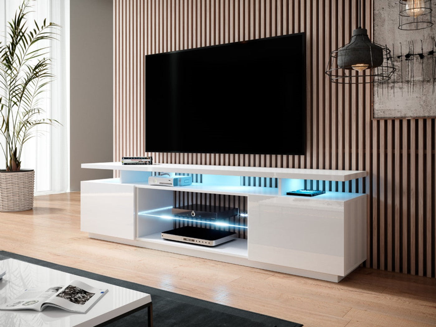 How To Choose the Right TV Stand