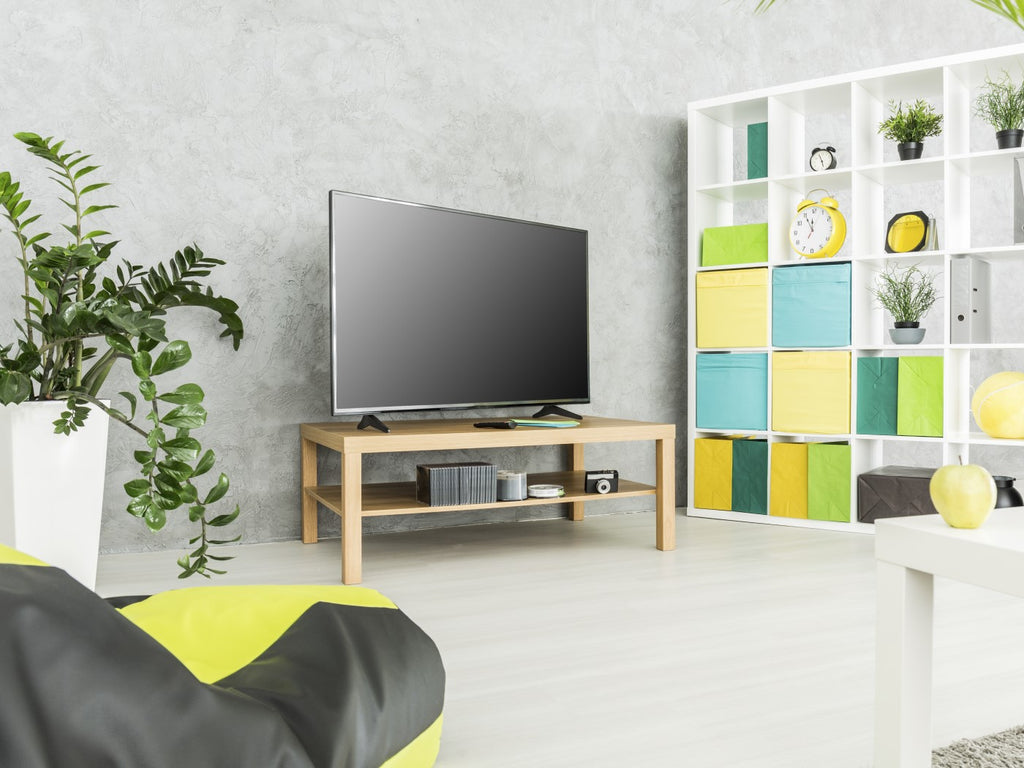 TV stand or Media center? Here’s how to decide...