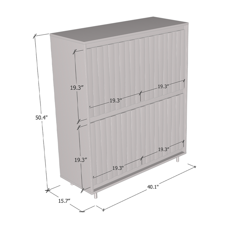 Swing 100 Chest - Meble Furniture