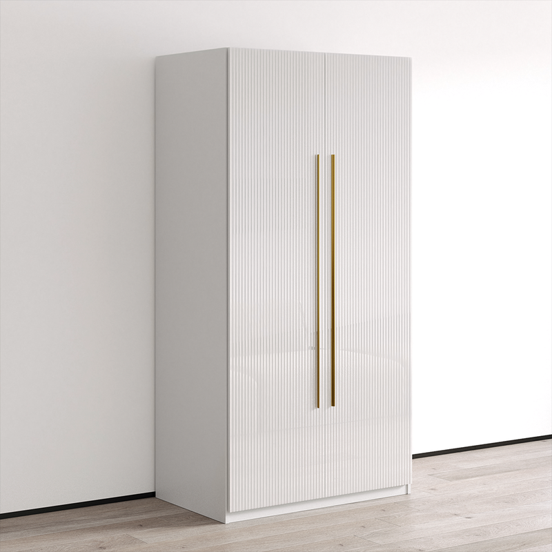 Adeline 2D Wardrobe - Meble Furniture