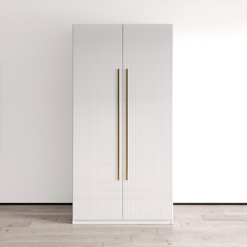 Adeline 2D Wardrobe - Meble Furniture