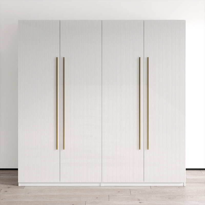 Adeline 2D2D Wardrobe - Meble Furniture