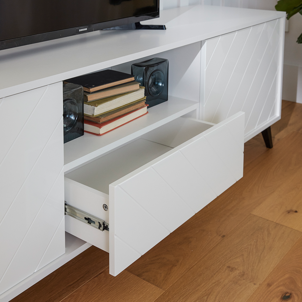 Paris TV Stand - Meble Furniture