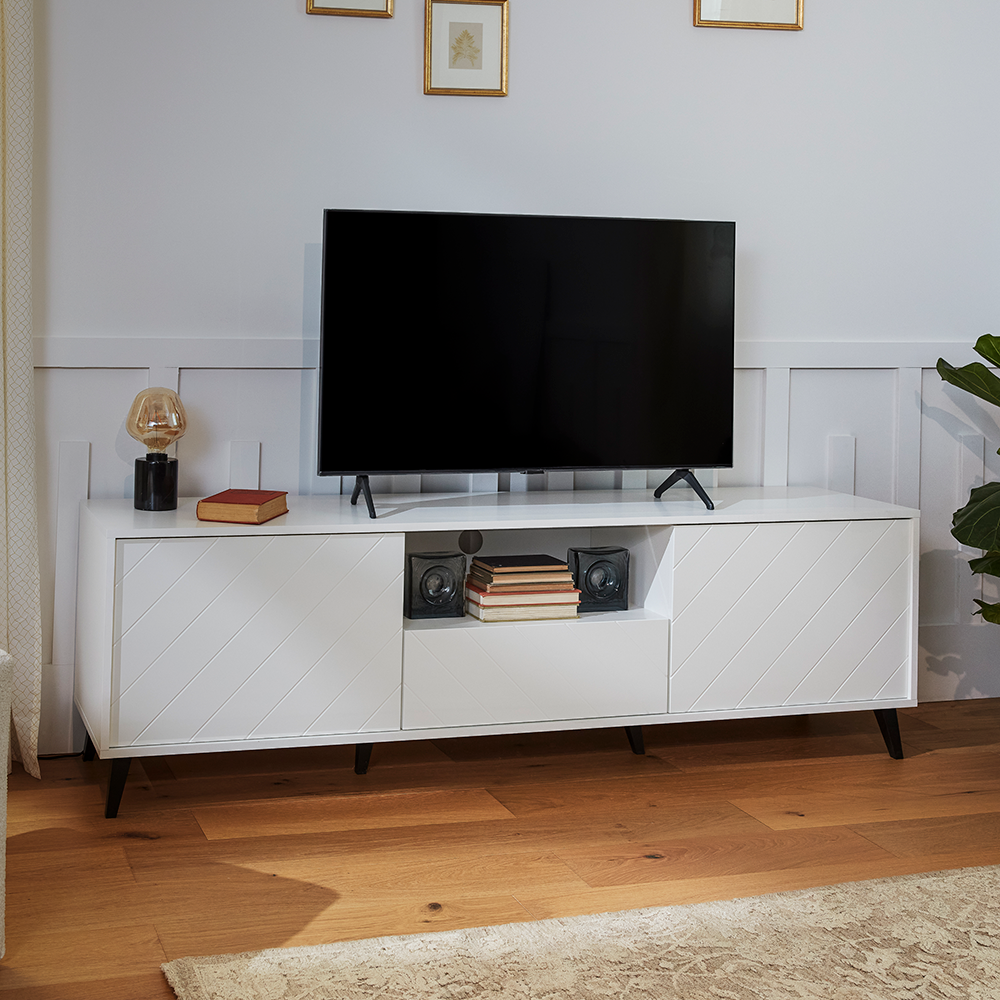 Paris TV Stand - Meble Furniture