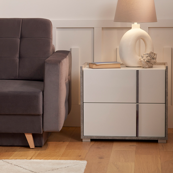 Sky Nightstand