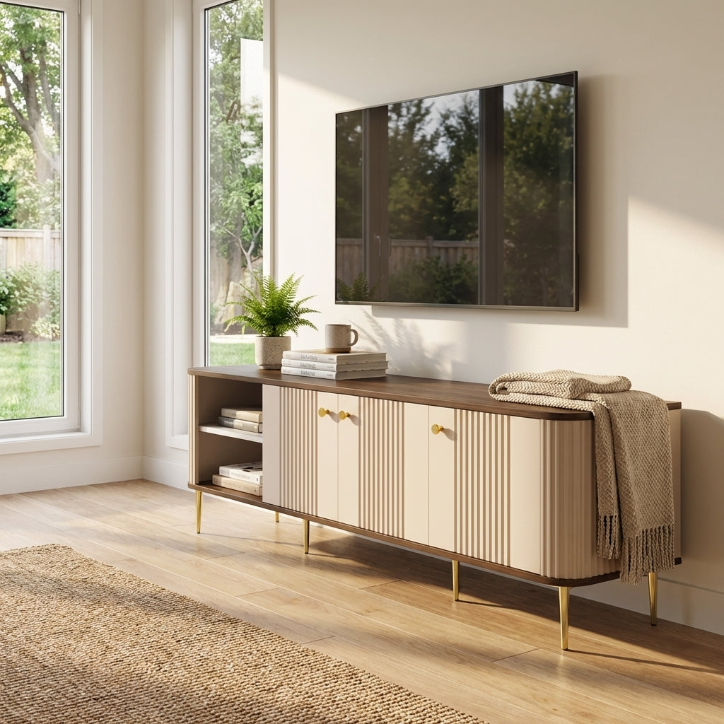 Elena 3D1W 187 TV Stand