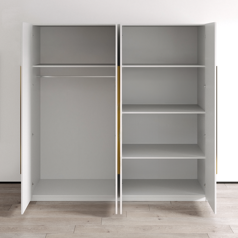 Adeline 2D2D Wardrobe - Meble Furniture