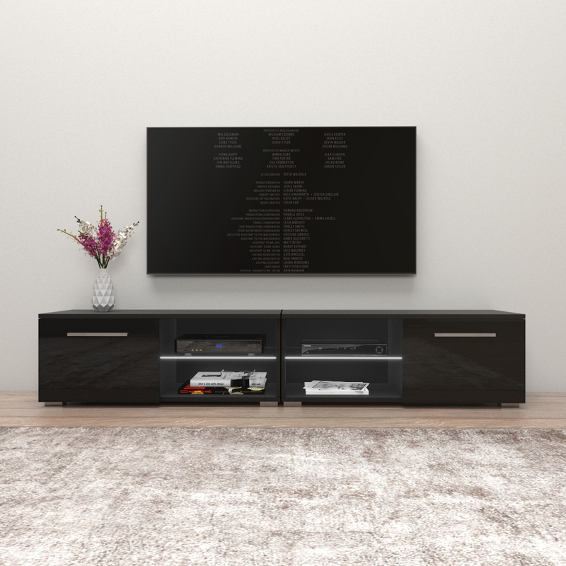 Moon TV Stand - Meble Furniture