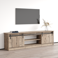 Granero 04 TV Stand - Meble Furniture