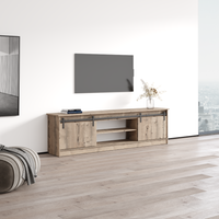 Granero 04 TV Stand - Meble Furniture