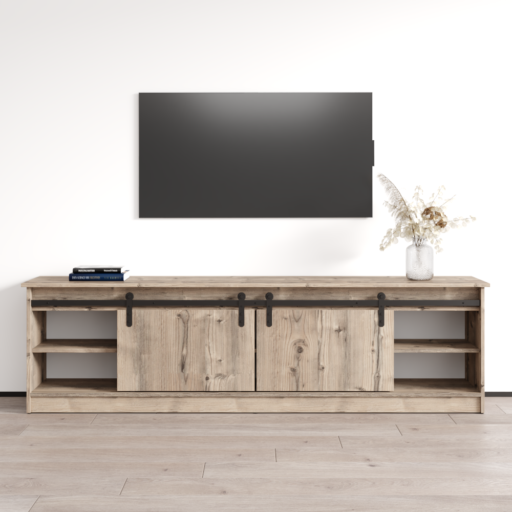 Granero 04 TV Stand - Meble Furniture