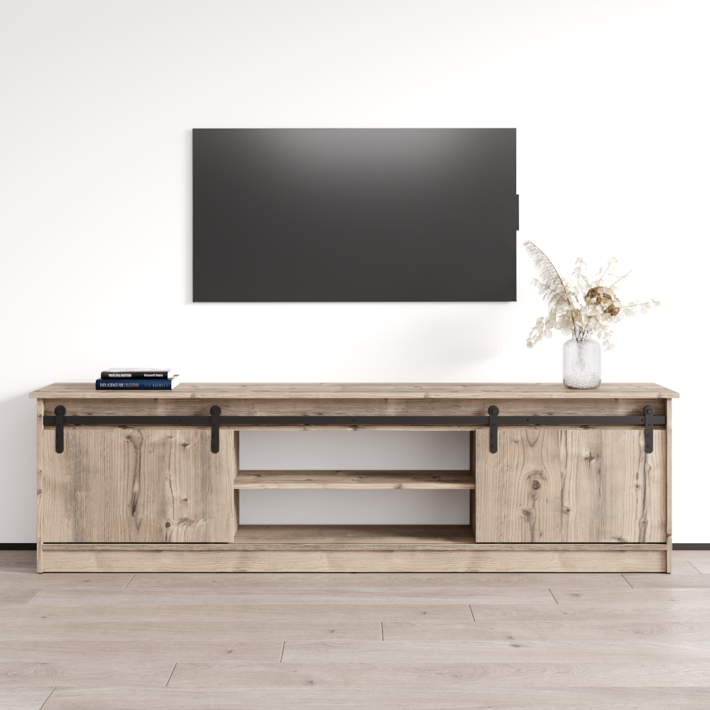 Granero 04 TV Stand - Meble Furniture
