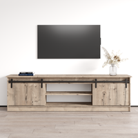 Granero 04 TV Stand - Meble Furniture