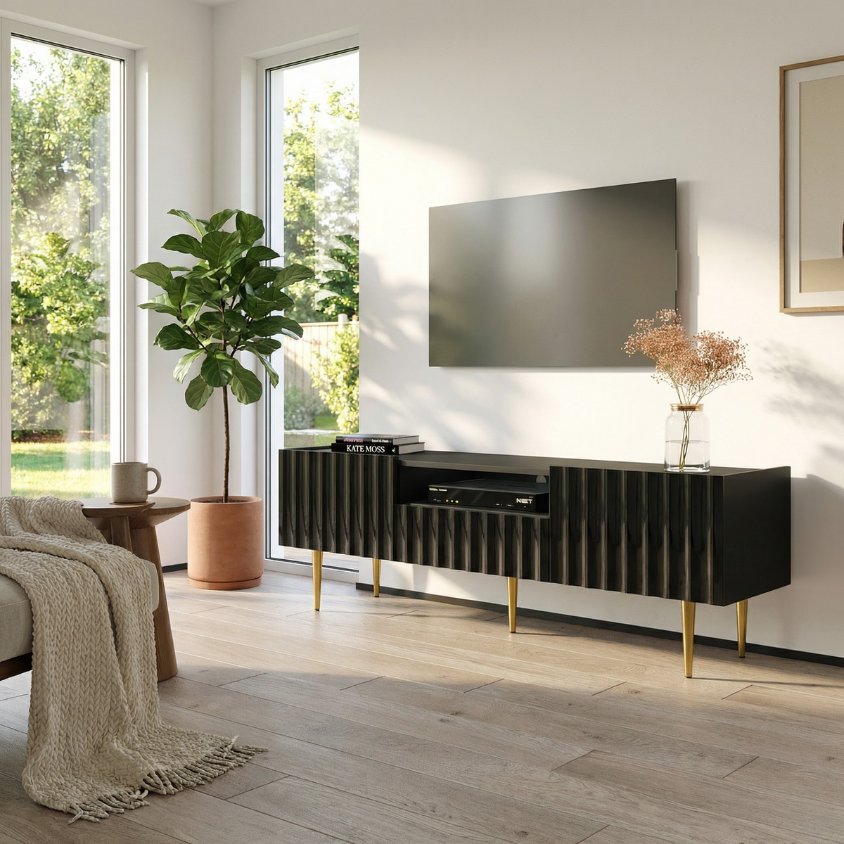 Arcos 01 TV Stand - Meble Furniture
