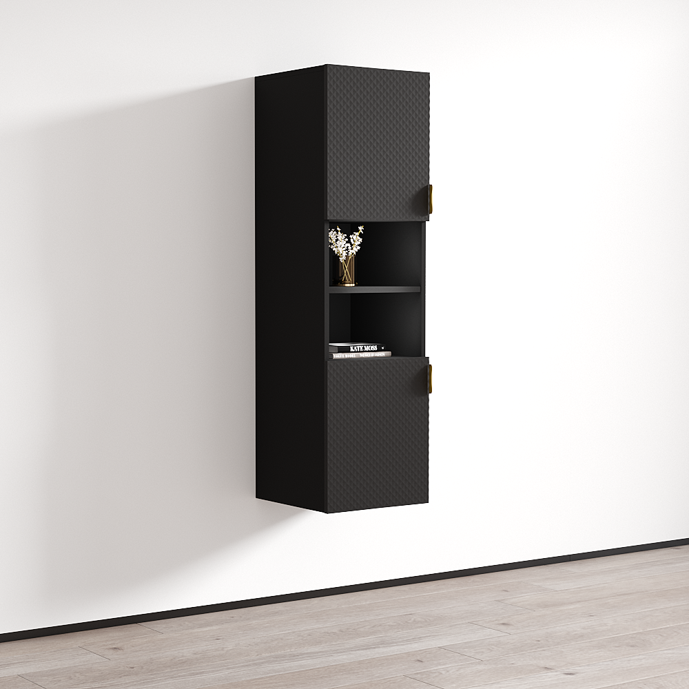 Bali 05 Bookcase - Meble Furniture