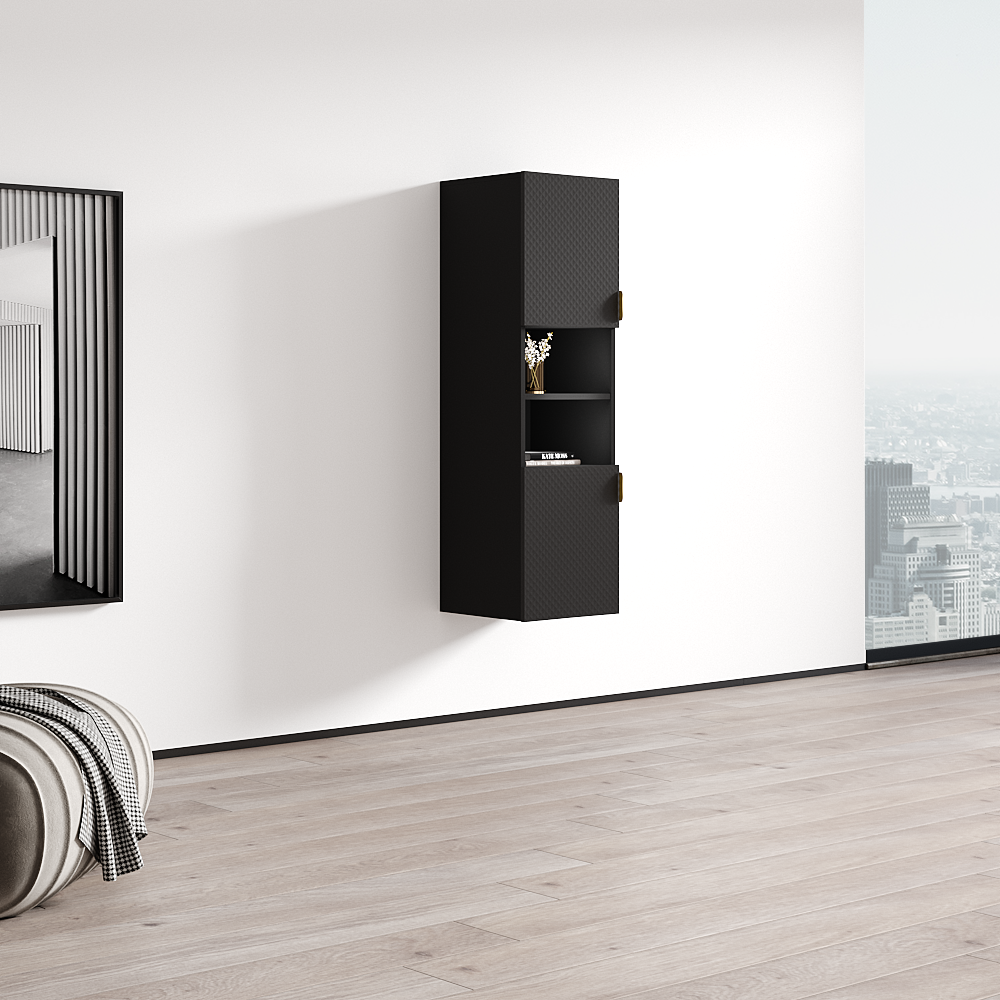 Bali 05 Bookcase - Meble Furniture