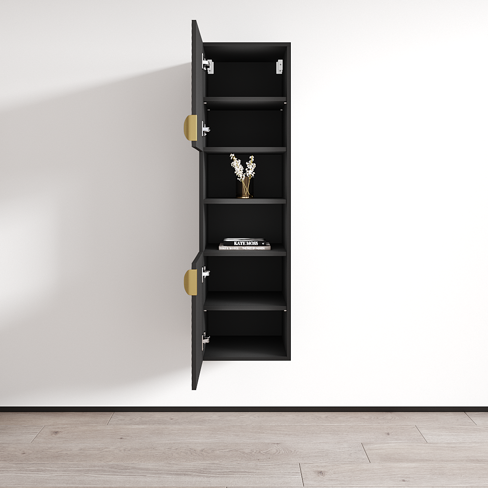 Bali 05 Bookcase - Meble Furniture