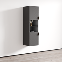 Bali 05 Bookcase - Meble Furniture