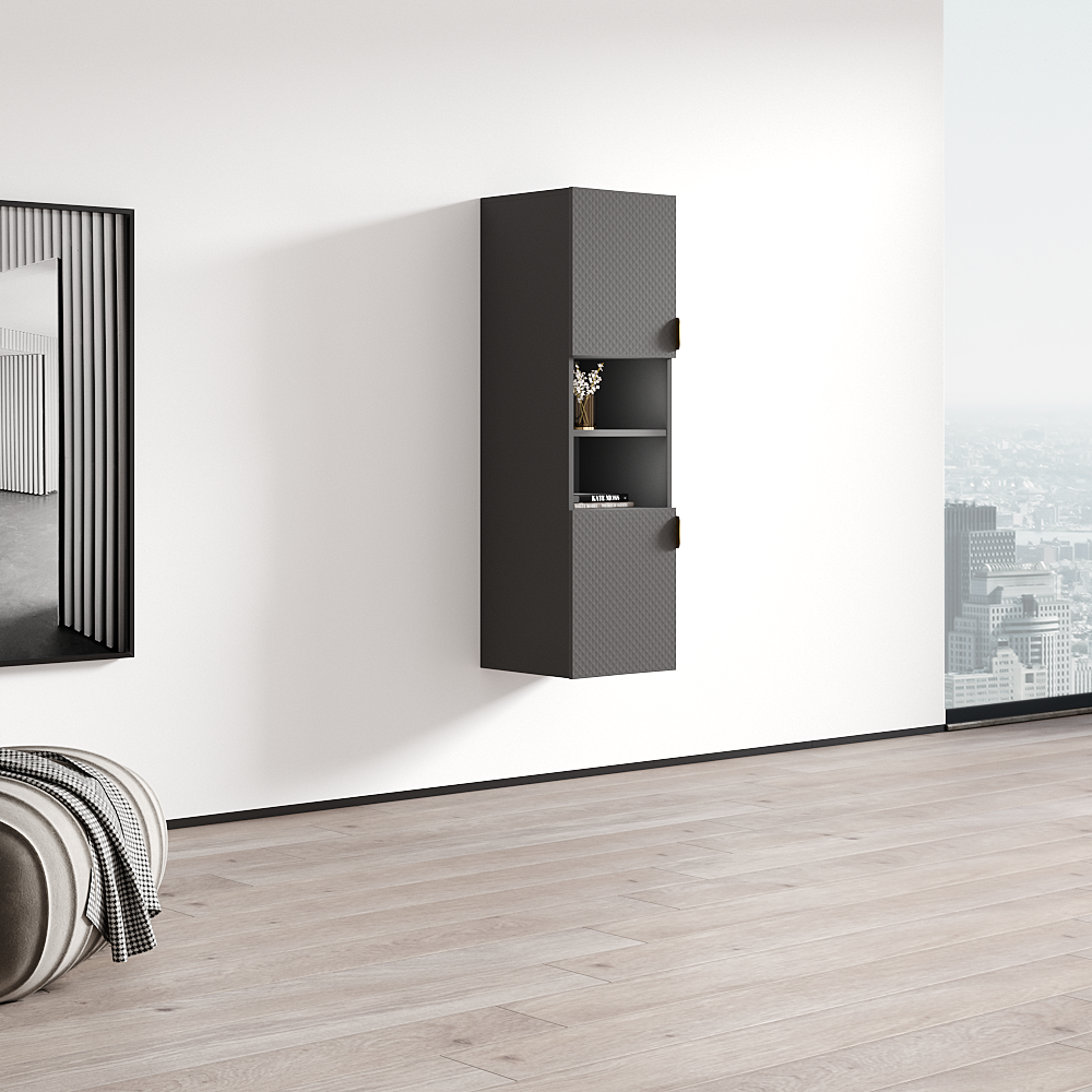 Bali 05 Bookcase - Meble Furniture