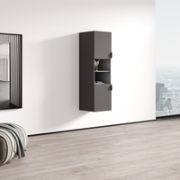 Bali 05 Bookcase - Meble Furniture