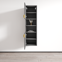 Bali 05 Bookcase - Meble Furniture