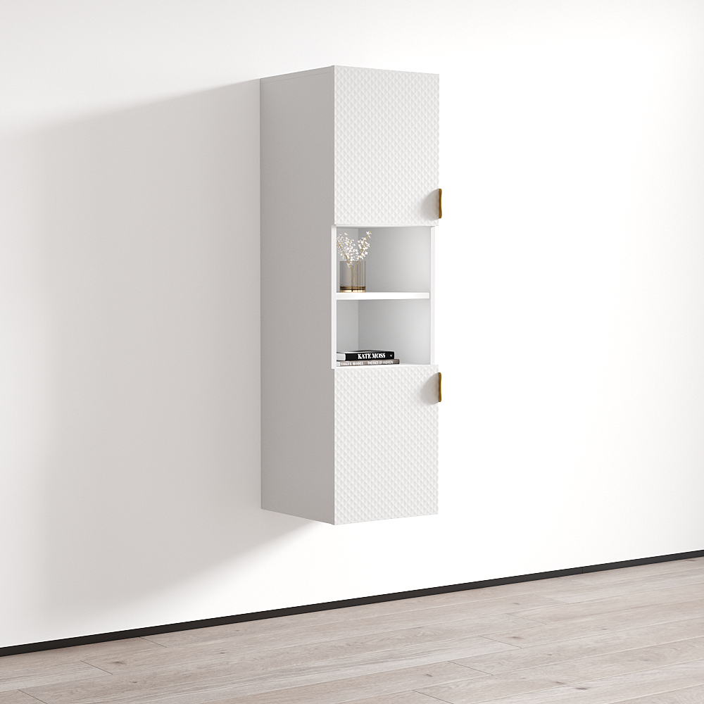 Bali 05 Bookcase - Meble Furniture