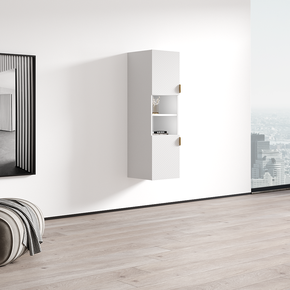 Bali 05 Bookcase - Meble Furniture