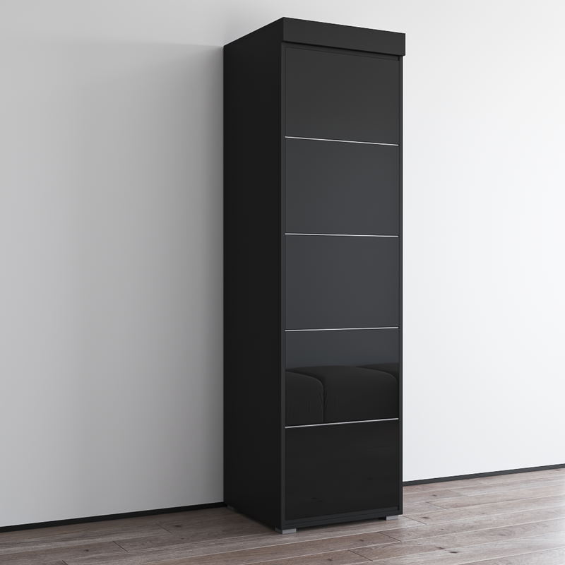 Aria 3EX Wardrobe - Meble Furniture