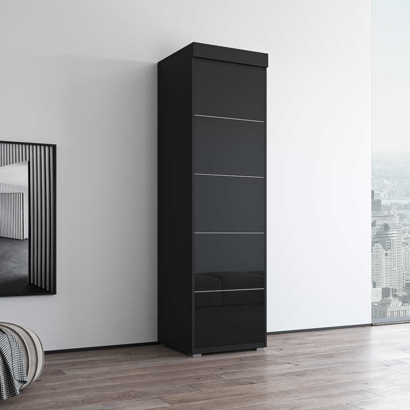 Aria 3EX Wardrobe - Meble Furniture