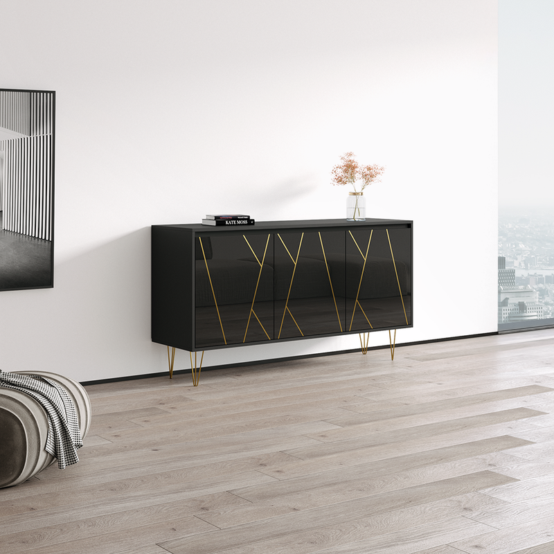 Haifa Sideboard - Meble Furniture