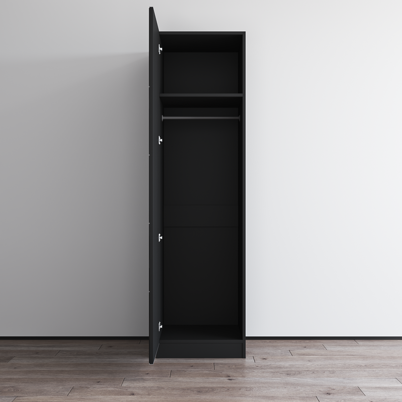 Aria 2EX Wardrobe - Meble Furniture