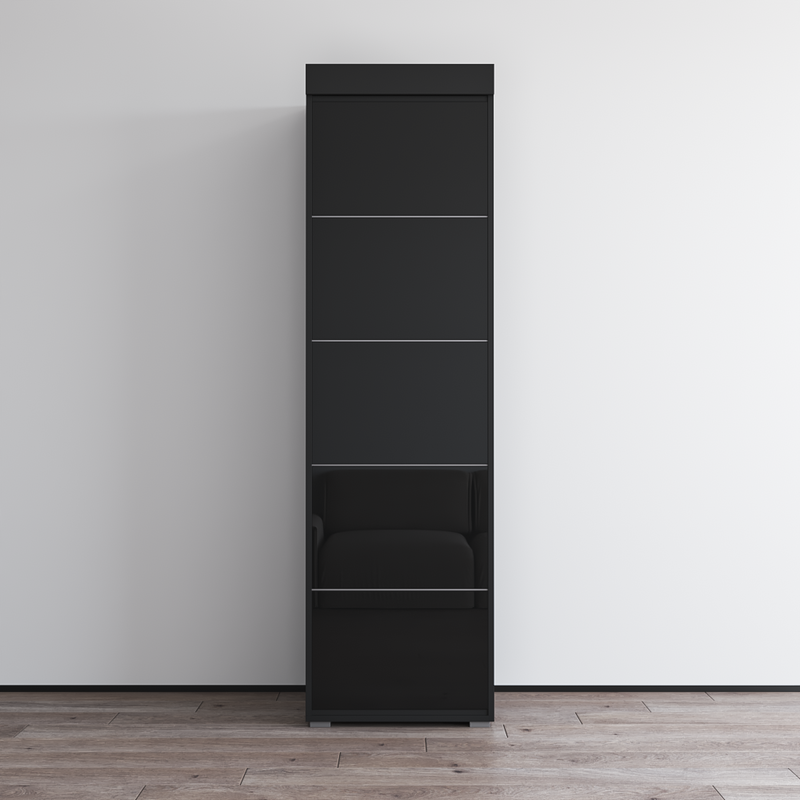 Aria 3EX Wardrobe - Meble Furniture