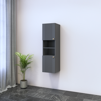 Borneo 05 Bookcase - Meble Furniture