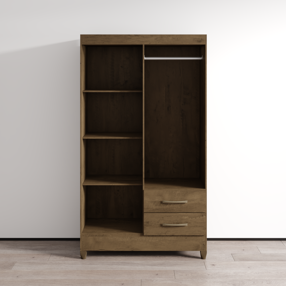 Chile Wardrobe - Meble Furniture