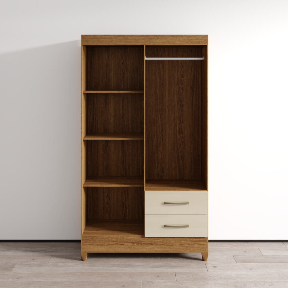 Chile Wardrobe - Meble Furniture