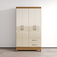 Chile Wardrobe - Meble Furniture
