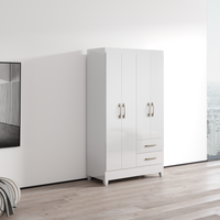 Chile Wardrobe - Meble Furniture