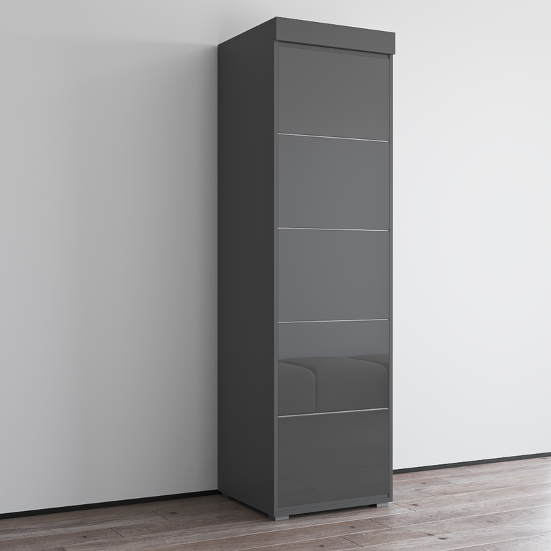 Aria 3EX Wardrobe - Meble Furniture