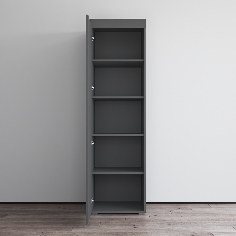 Aria 3EX Wardrobe - Meble Furniture